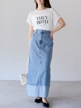 PREFERIR_webさんのコーディネート