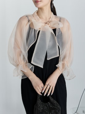 PREFERIR_webさん(レディース・162cm)の冬コーディネート