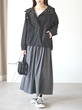 PREFERIR_webさんのコーディネート