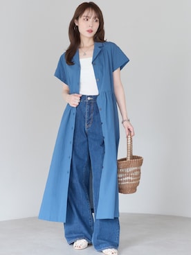 PREFERIR_webさんのコーディネート