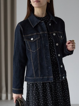 PREFERIR_webさん（レディース・162cm）の冬コーディネート