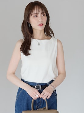 PREFERIR_webさんのコーディネート