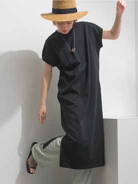 PREFERIR_webさんのコーディネート
