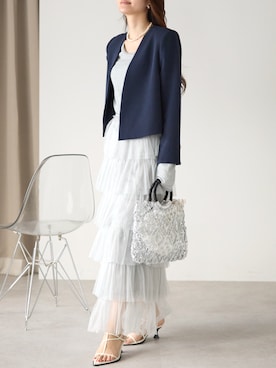 PREFERIR_webさんのコーディネート