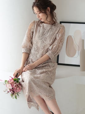 PREFERIR_webさんのコーディネート