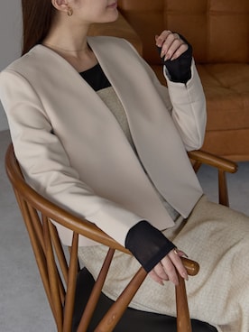 PREFERIR_webさんのコーディネート