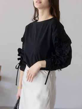 PREFERIR_webさんのコーディネート