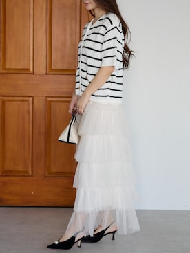 PREFERIR_webさんのコーディネート