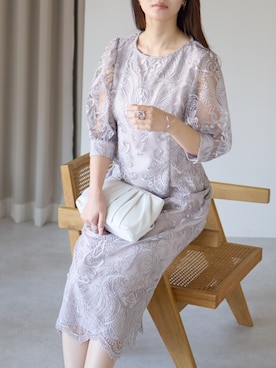 PREFERIR_webさんのコーディネート