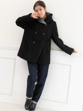 PREFERIR_webさんのコーディネート