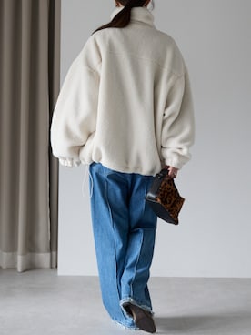 PREFERIR_webさんのコーディネート