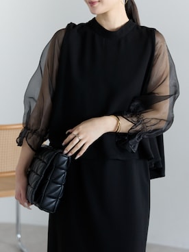 PREFERIR_webさんのコーディネート