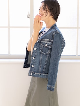 PREFERIR_webさんのコーディネート
