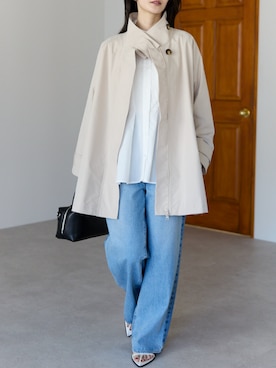 PREFERIR_webさん（レディース・162cm）の冬コーディネート