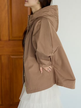 PREFERIR_webさん(レディース・162cm)の冬コーディネート