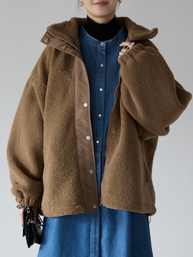 PREFERIR_webさんのコーディネート