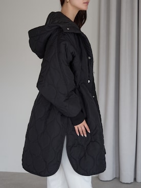 PREFERIR_webさん(レディース・162cm)の冬コーディネート