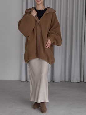 PREFERIR_webさんのコーディネート