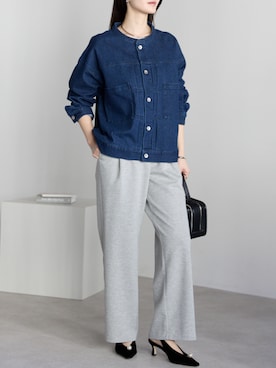 PREFERIR_webさんのコーディネート