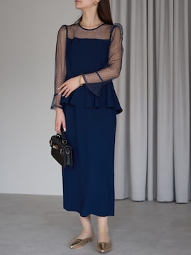 PREFERIR_webさんのコーディネート