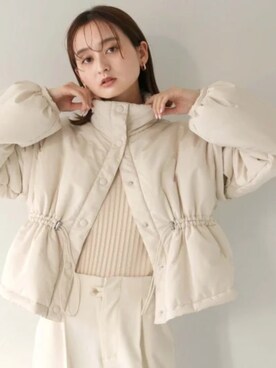 PREFERIR_webさん（レディース・169cm）の秋コーディネート