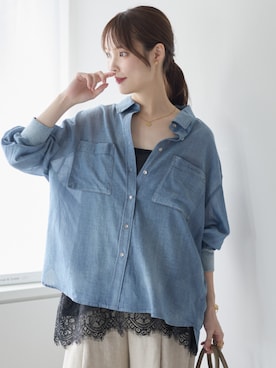 PREFERIR_webさんのコーディネート