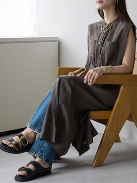 PREFERIR_webさんのコーディネート