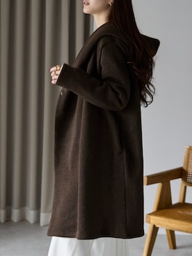 PREFERIR_webさんのコーディネート