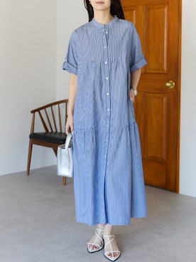 PREFERIR_webさんのコーディネート