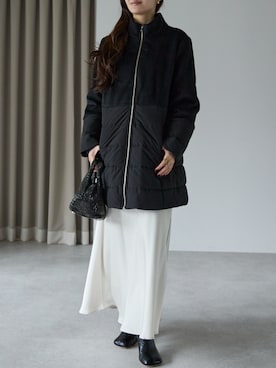 PREFERIR_webさんのコーディネート