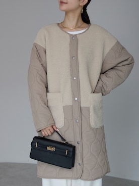 PREFERIR_webさんのコーディネート