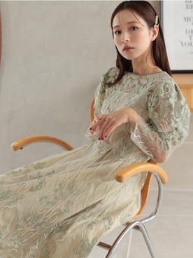 PREFERIR_webさんのコーディネート