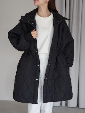 PREFERIR_webさん(レディース・162cm)の冬コーディネート