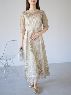 PREFERIR_webさんのコーディネート