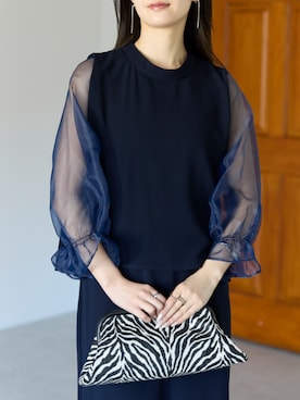 PREFERIR_webさんのコーディネート