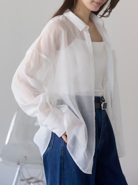 PREFERIR_webさんのコーディネート