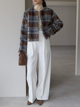 PREFERIR_webさんのコーディネート