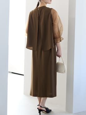 PREFERIR_webさんのコーディネート