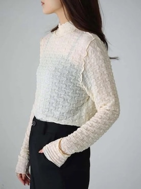「ＰＲＥＦＥＲＩＲ」｜PREFERIR_webさん（レディース・160cm）の秋コーディネート