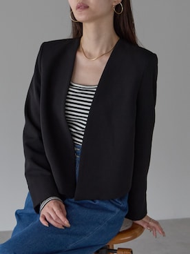 PREFERIR_webさん（レディース・162cm）の春コーディネート