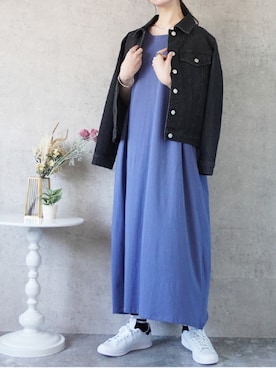 PREFERIR_webさんのコーディネート