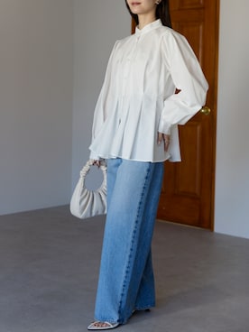 PREFERIR_webさんのコーディネート