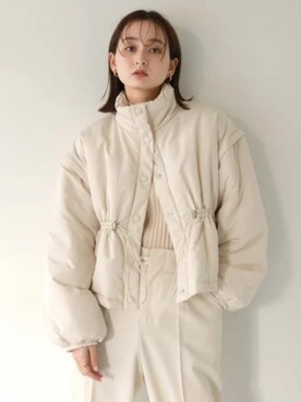 PREFERIR_webさん（レディース・169cm）の秋コーディネート