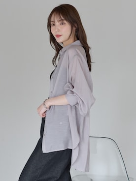 PREFERIR_webさんのコーディネート