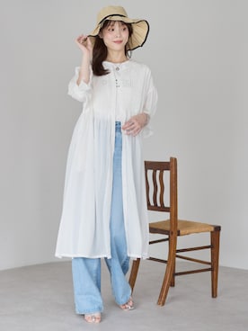PREFERIR_webさんのコーディネート