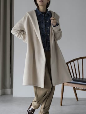 PREFERIR_webさんのコーディネート