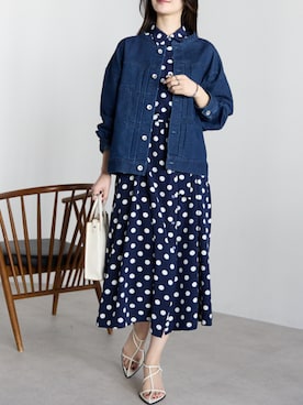 PREFERIR_webさんのコーディネート