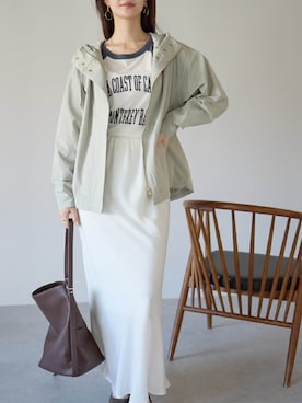 PREFERIR_webさんのコーディネート