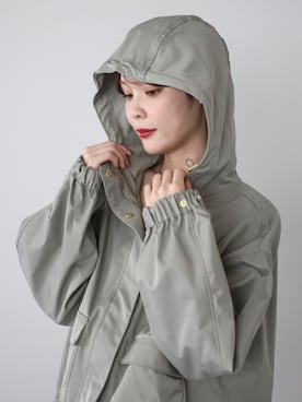 PREFERIR_webさん(レディース・162cm)の秋コーディネート