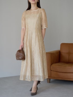 PREFERIR_webさんのコーディネート